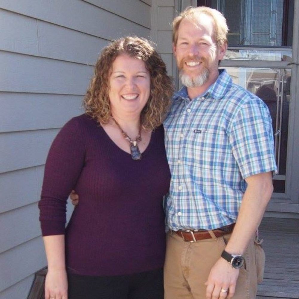 Meet your Posher, Chari